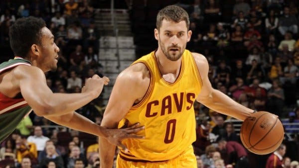 kevin love working nba cleveland cavaliers 2015 kevin love working nba cleveland cavaliers 2015