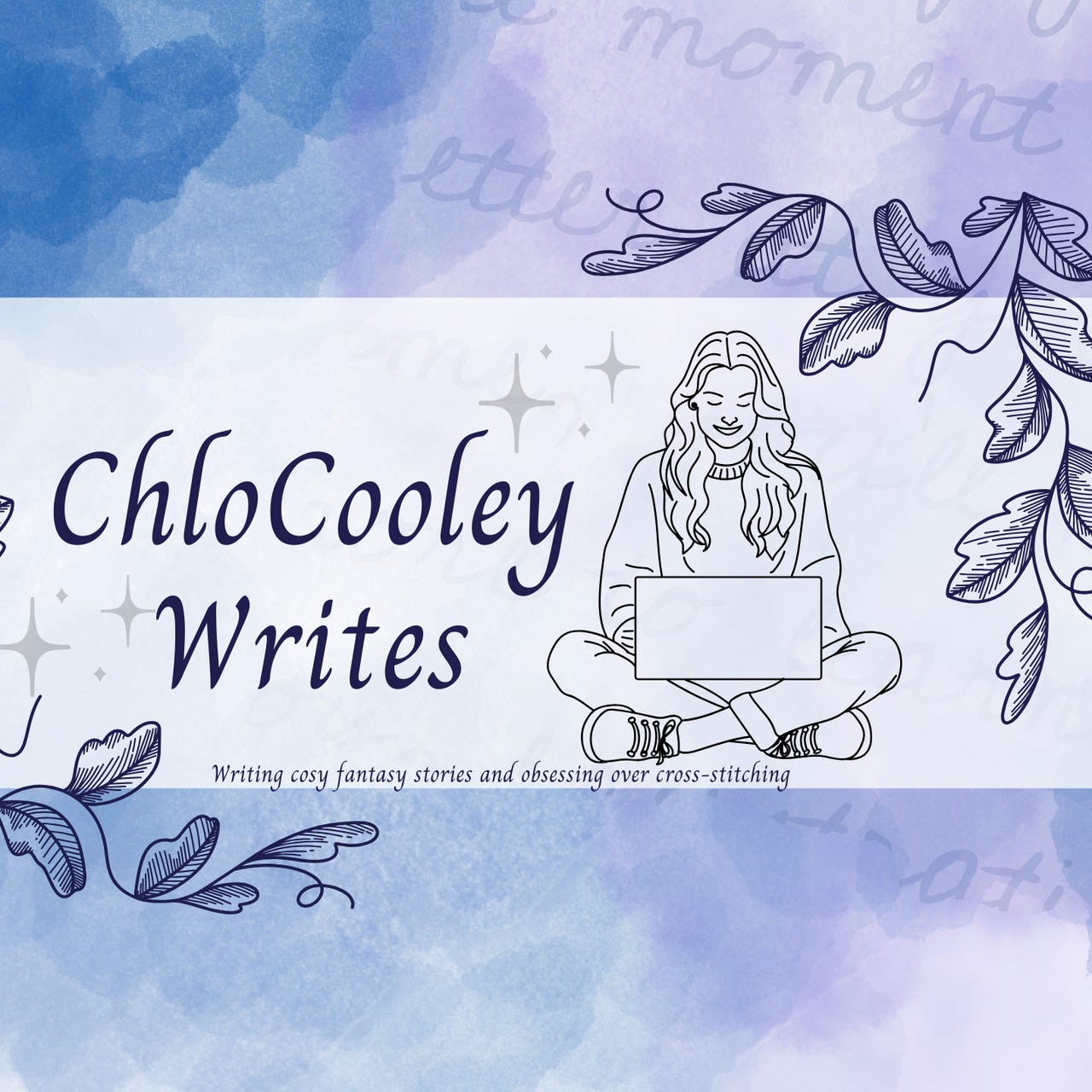 ChloCooleyWrites