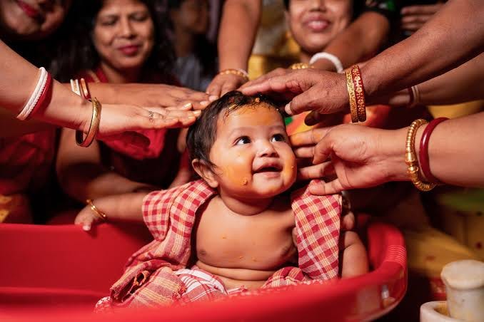 Mundan Ceremony Photos, Download The BEST Free Mundan Ceremony Stock Photos  & HD Images