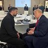 Подкаст «Что это было»