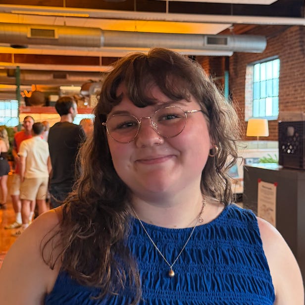allie's blog