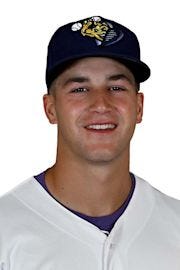 Jay Thomason Stats, Age, Position, Height, Weight, Fantasy & News | MiLB.com