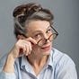 Nancy Frye's avatar