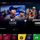 The 1st NBA Playoffs of the $76B era