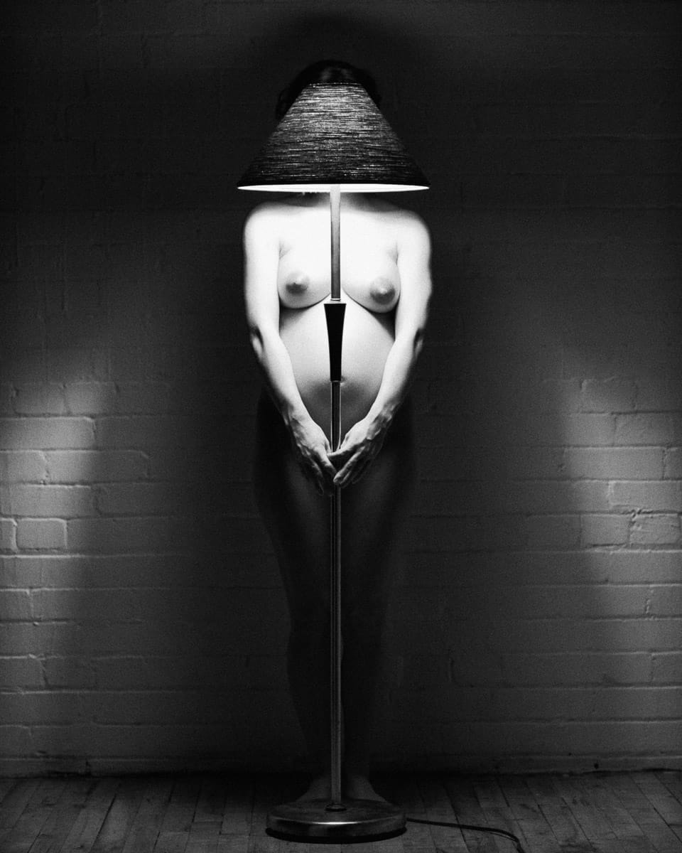 The little lamp that could The little lamp that could
