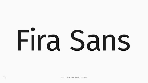 Erik Spiekermann’s selected works