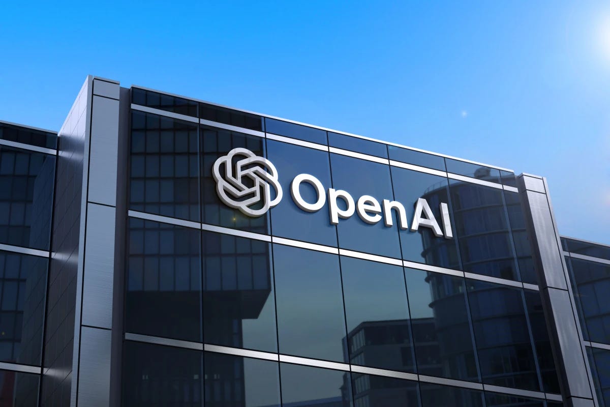 شركة OpenAI تدرس تنفيذ أكبر طرح عام أولي في تاريخ قطاع التكنولوجيا بقيمة  تريليون دولار - FiFreedomToday