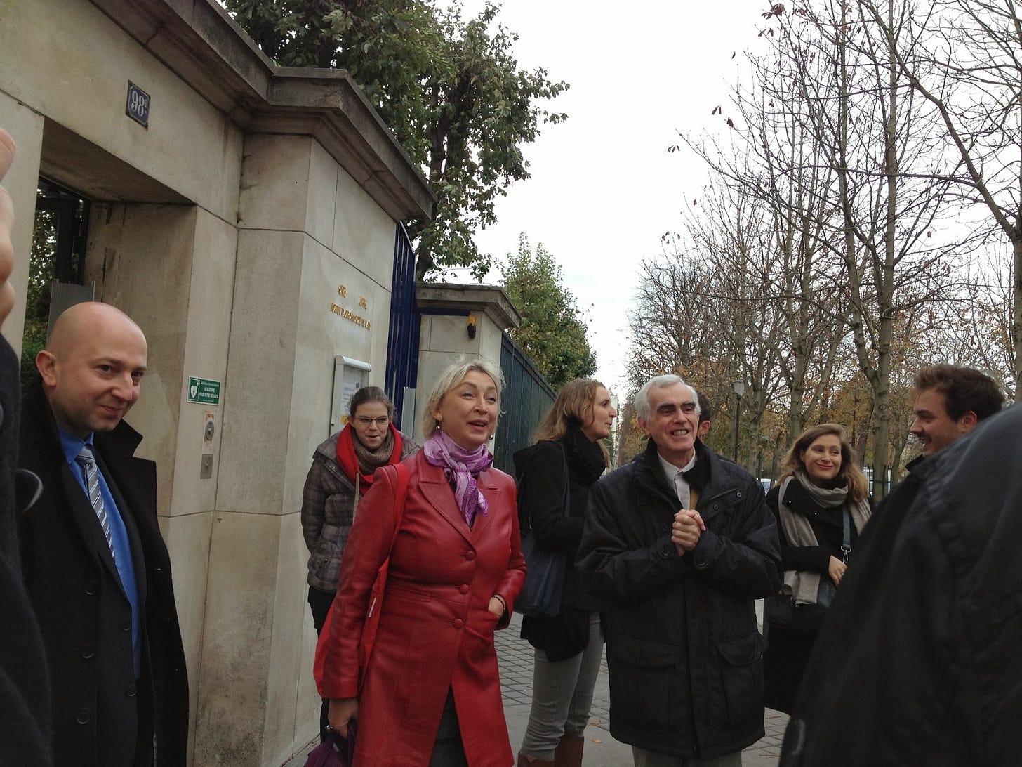 MyFrenchLife™ - l'observatoire de Paris