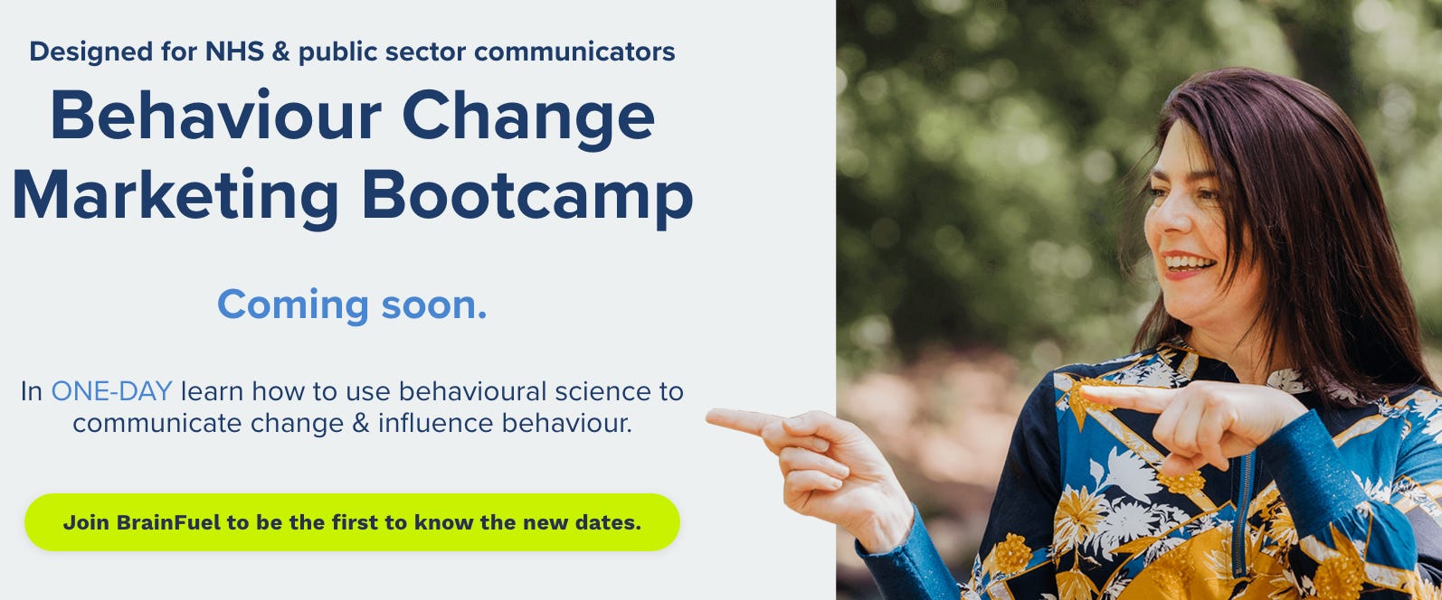The Big List of Behavior Science Courses Online (Q1 2024 Edition)