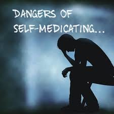 PTSDDaddy – Self Medication Why Not? PTSDDaddy – Self Medication Why Not?