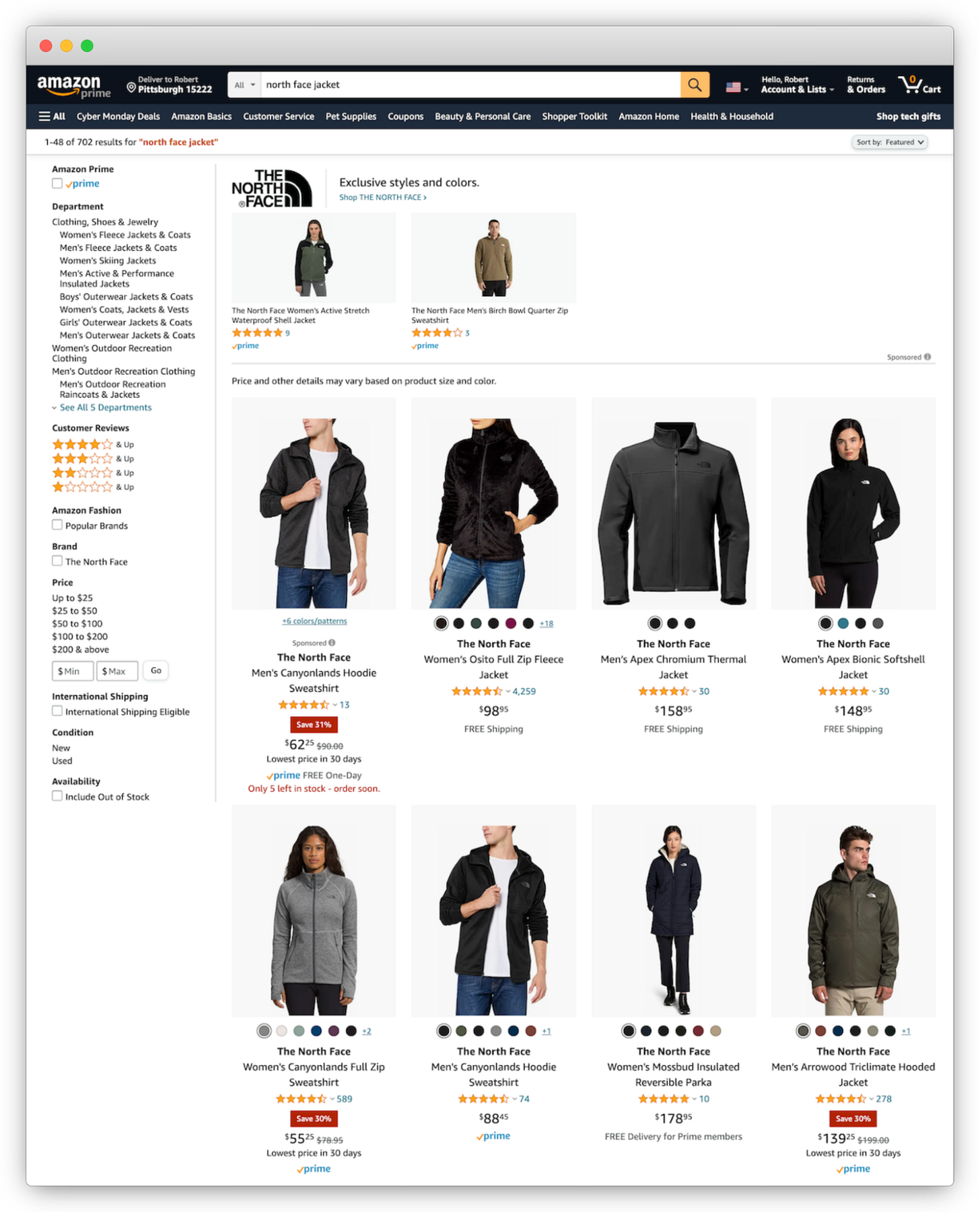 amazon-buying-query