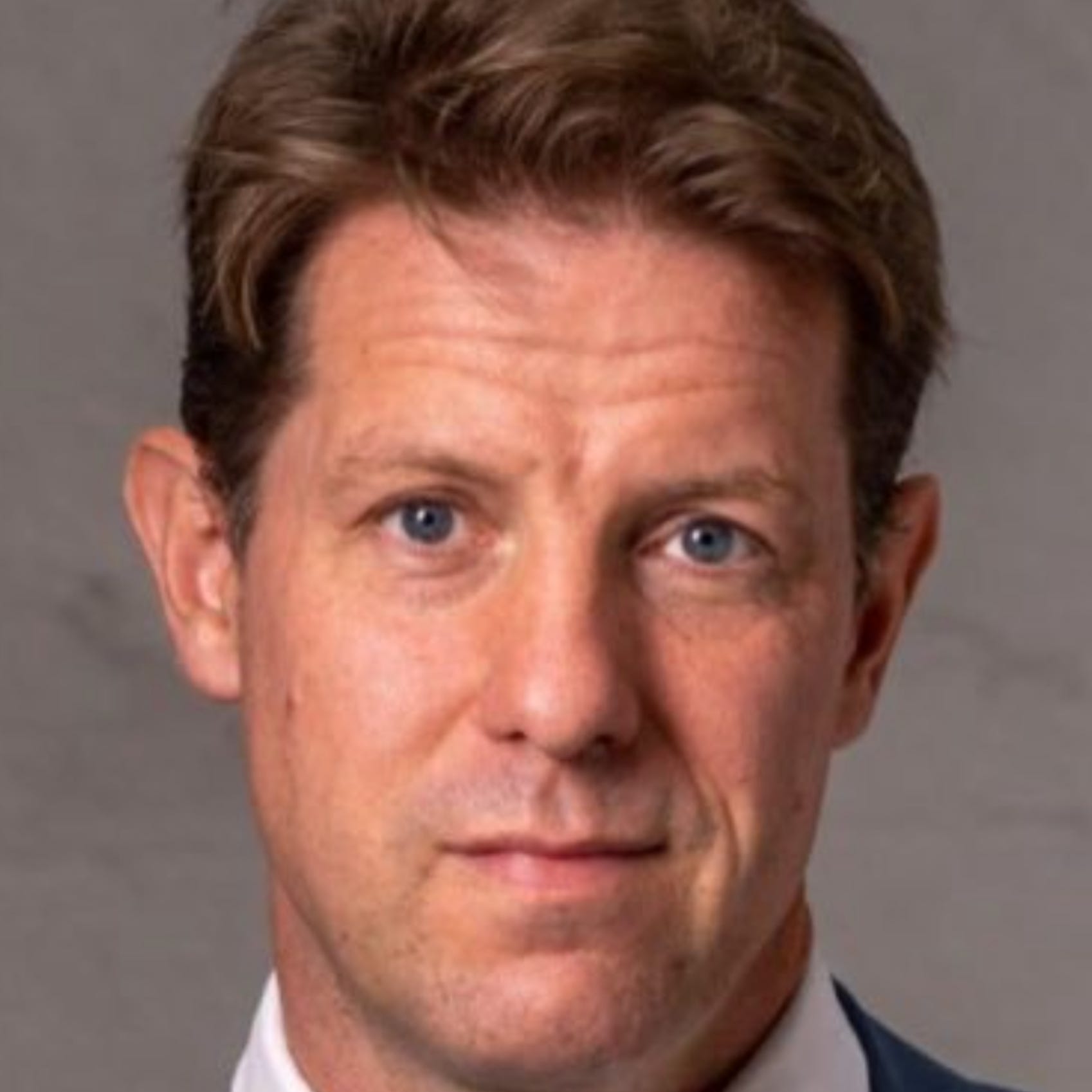 Fraser Nelson's notebook