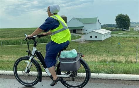 Leet | Még a techfóbiás amishok is totál rácsavarodtak az elektromos ...