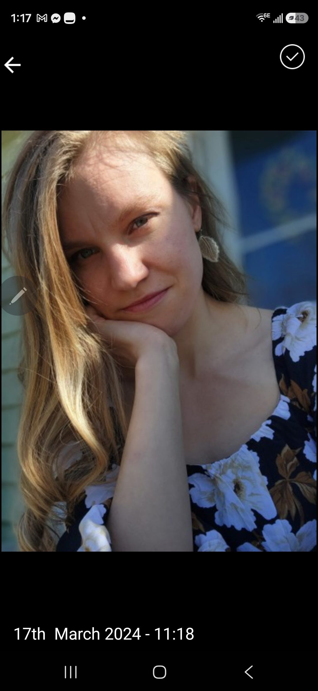 Tabitha Houser