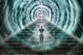 Image result for divine light entering human soul