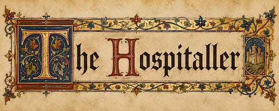 The Hospitaller