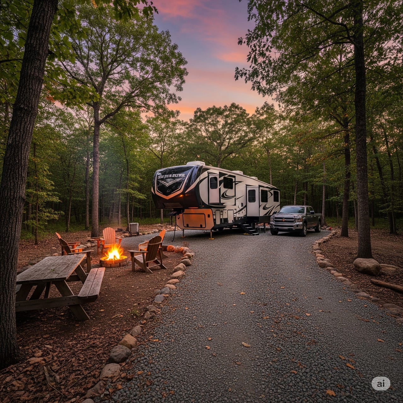 RV Thoughts Substack