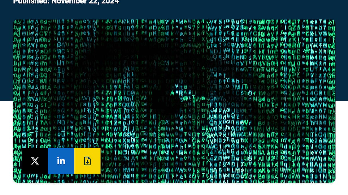 Haycen interviewed in Treasury Management International 