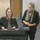 RentSafe Brings Owen Sound Rental Housing Data & Proposed Solutions to the City's Table