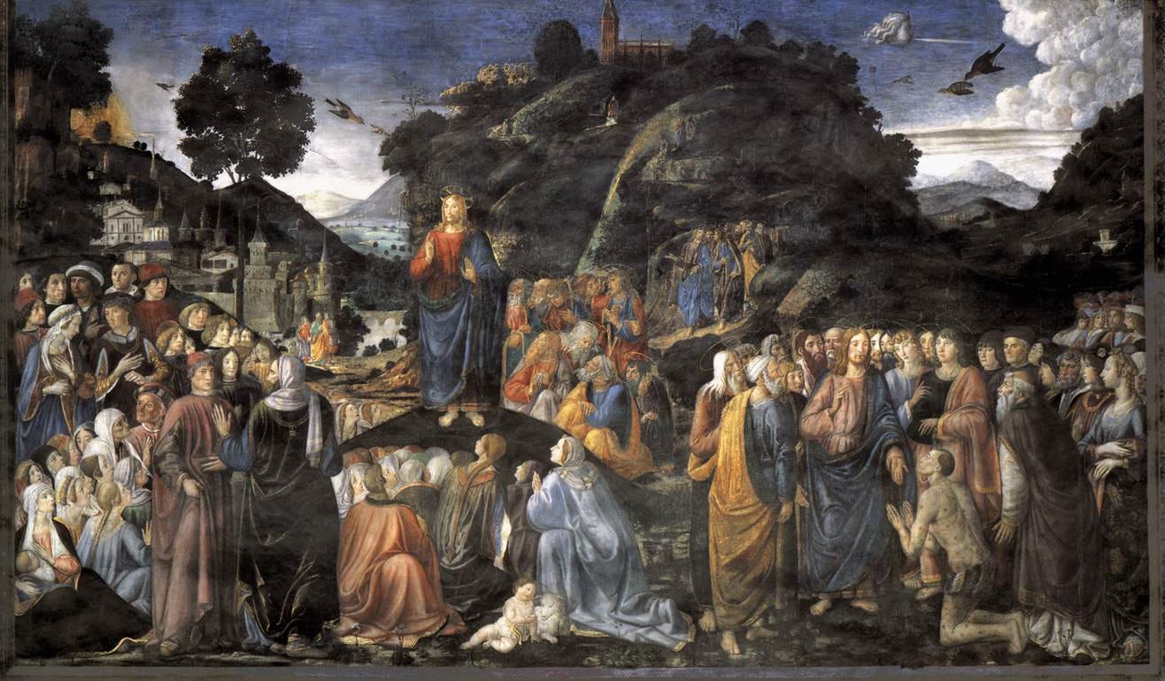 The Beatitudes Explained Simply  | Dr. Marcus Peter