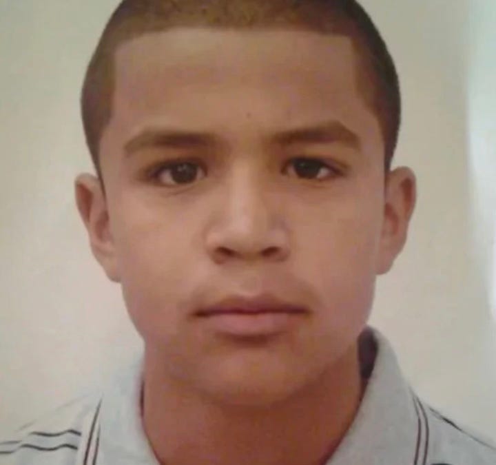 Border Patrol Critical Incident Team & the Jose Antonio Elena Rodriguez ...