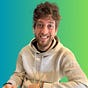 Jorge Carrión's avatar