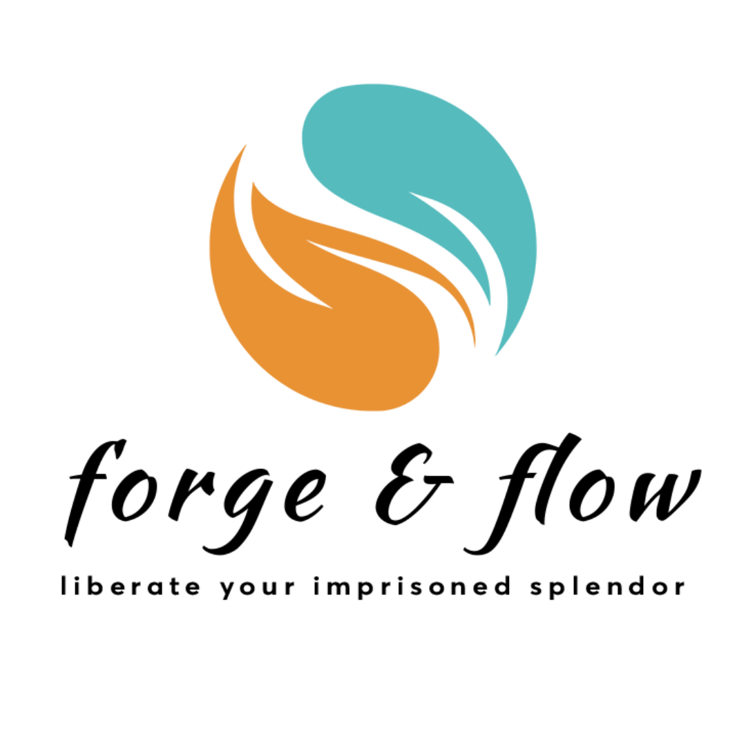Forge and Flow