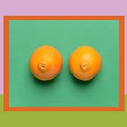 What Are My Boobs For?