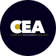 Community Engagement Assoc.'s avatar
