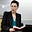Olesya Khromeychuk's avatar