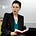 Olesya Khromeychuk's avatar