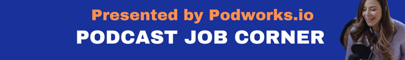 PODCAST CORNER PODCAST CORNER