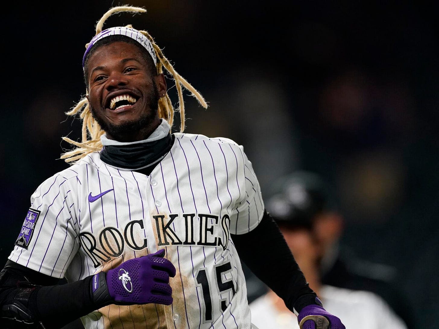 Colorado Rockies trade Raimel Tapia to Toronto Blue Jays | Sports |  gazette.com