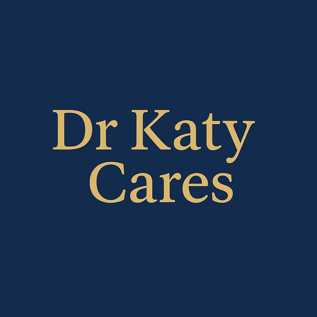 Katy Fike PhD