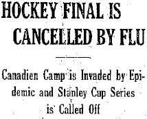 West End Dumplings: 1919 Stanley Cup final cancelled and the death of Brandon's Joe Hall West End Dumplings: 1919 Stanley Cup final cancelled and the death of Brandon's Joe Hall
