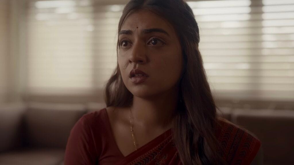 sookshmadarshini
