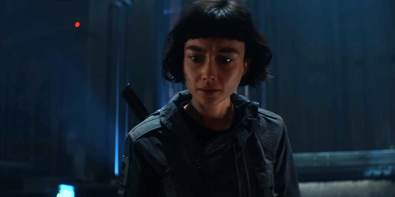 "Alien: Earth" New Trailer: Sydney Chandler and Timothy Olyphant Face a New Breed of Terror in Noah Hawley’s FX Sci-Fi Series
