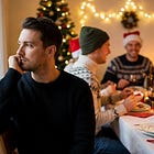Stop Hoping Your Family Will Change