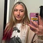 Anna Radzinski's avatar