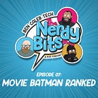 NerdyBits