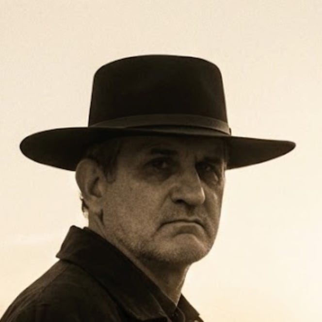 Agents of Misfortune