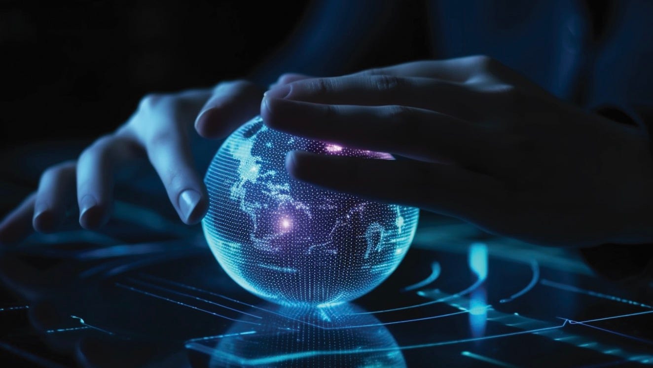 Technology Hoop A Massive Tech Stock Turnaround Unfolding
