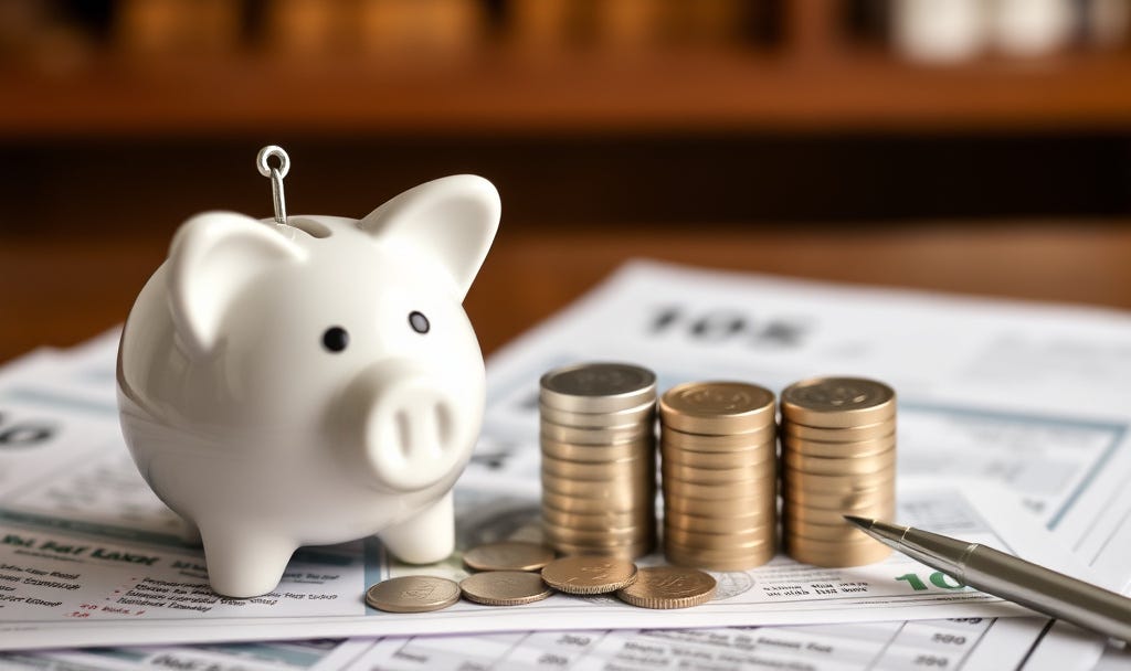 Why Sophisticated Investors Care More About Paper Losses Than Cash Flow