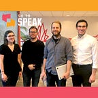 So to Speak: The Free Speech Podcast