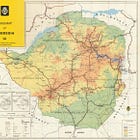 Movie Night - South Africa and Rhodesia