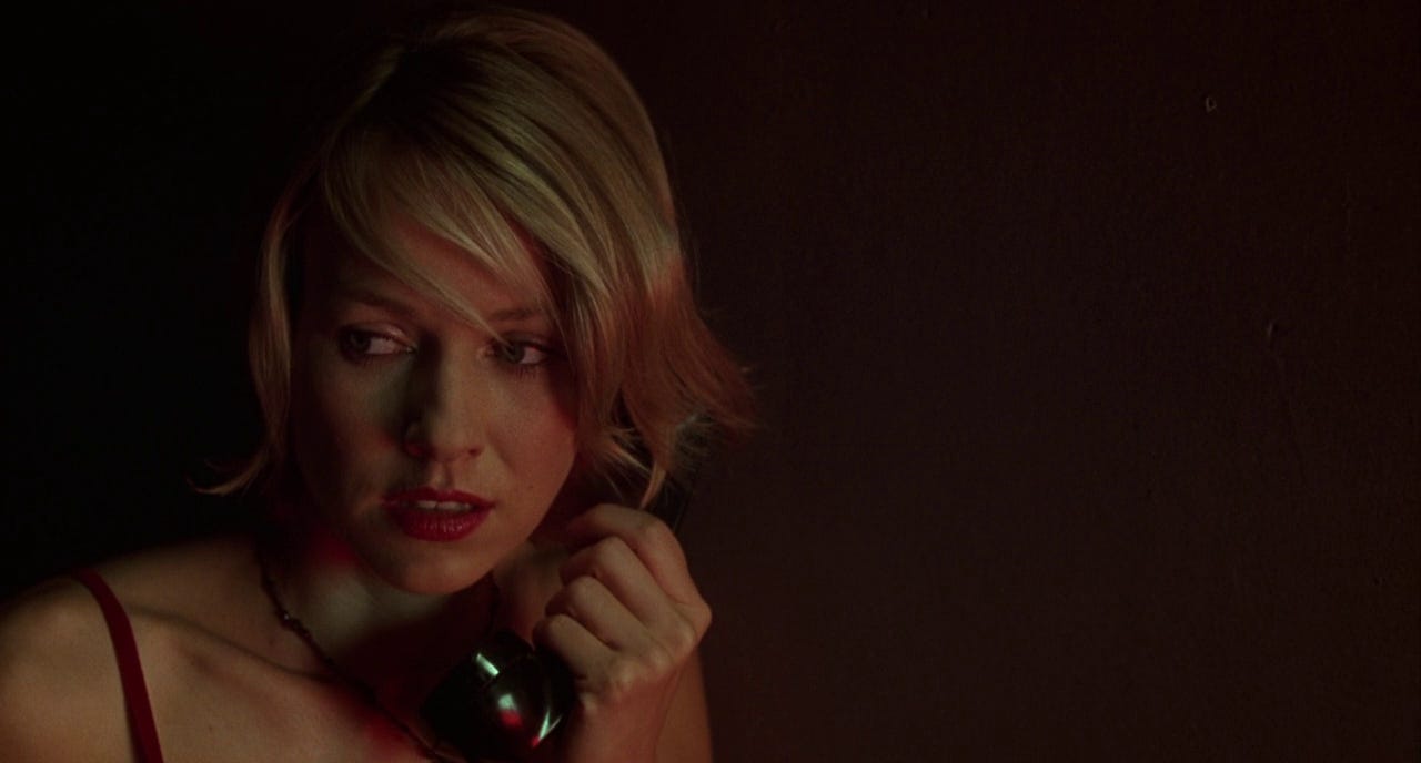 Mulholland Drive – [FILMGRAB]