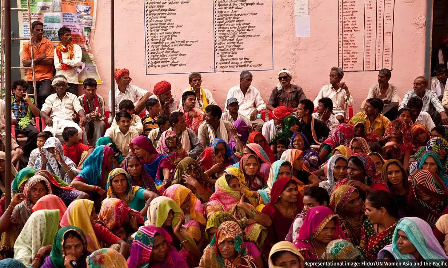 How Panchayats Falter In Collecting Revenue