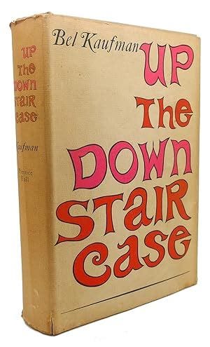 Up the Down Staircase by Bel Kaufman - AbeBooks