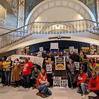 Poor People’s Campaign Marches in State Capitals