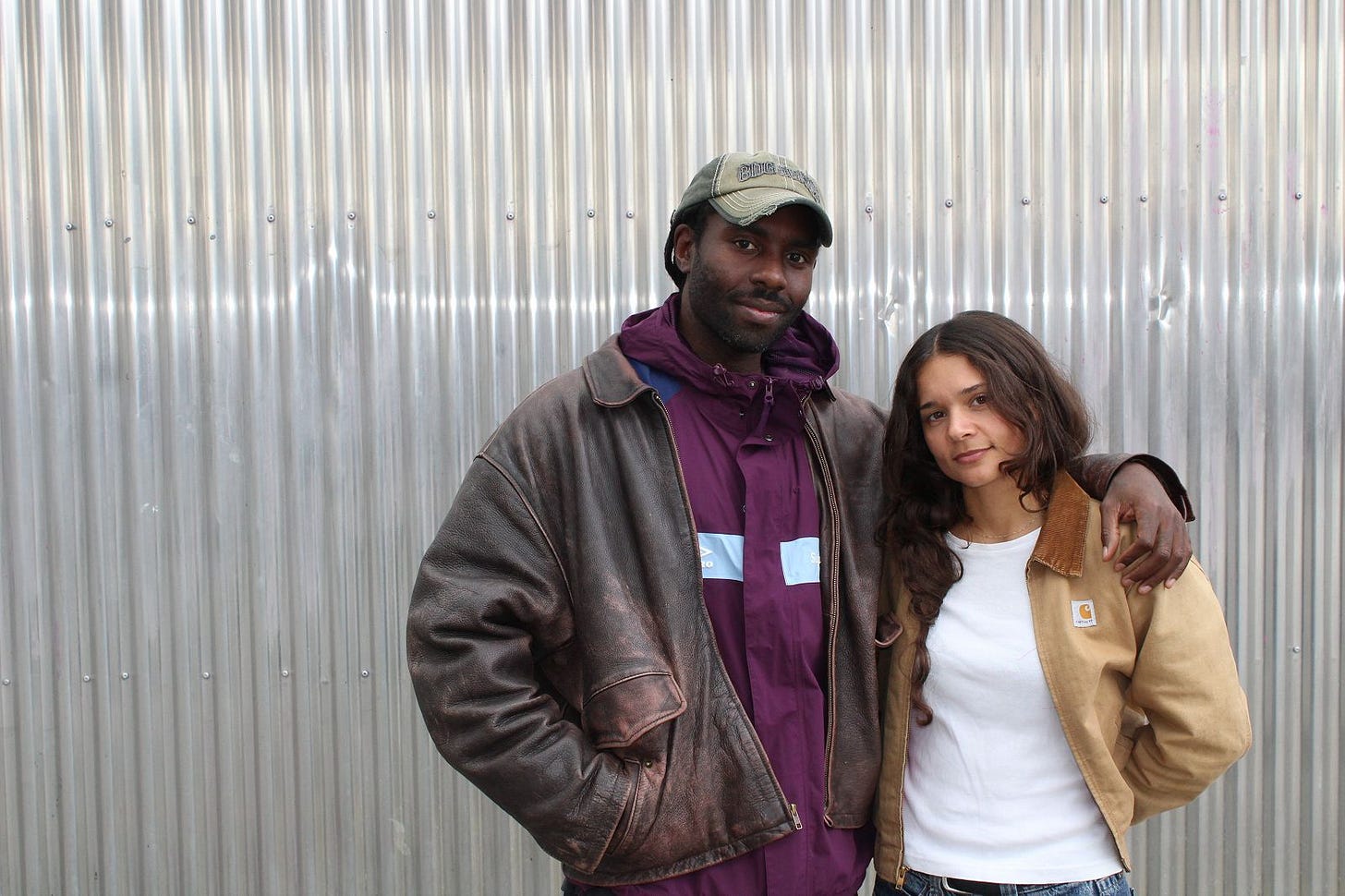 Blood Orange & Erika De Casier 7th November 2025 | Listen on NTS
